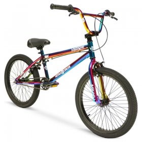 Hyper Bicycles 20 inch Jet Fuel NC Ryan Williams Pro Model, Recommended for Ages 8 to 13 Years